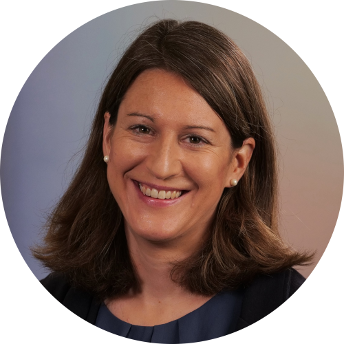 Silke Gabrisch DBG