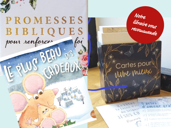 Notre libraire vous recommande